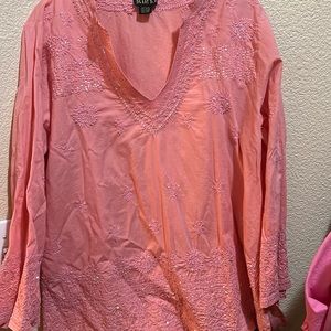 Women’s casual blouse